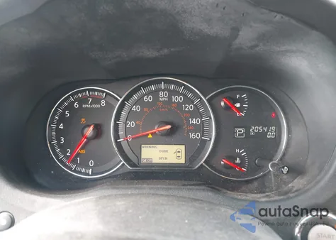 2014 Nissan Maxima 3.5 S/3.5 Sv from USA, damaged, VIN 1N4AA5APXEC459249